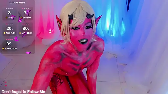 im pearll online show from 10.31.25