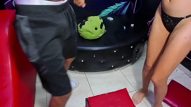 Living room online show from 02.18.26