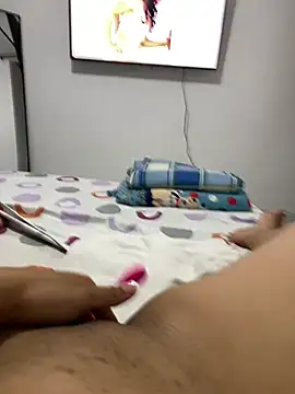 ANYLU19 online show from 02.16.25