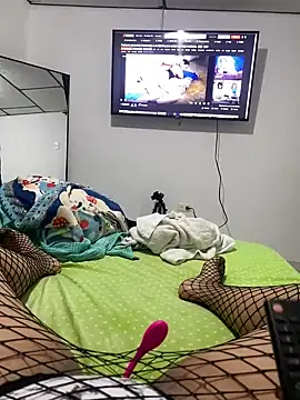 ANYLU19 online show from 03.14.25