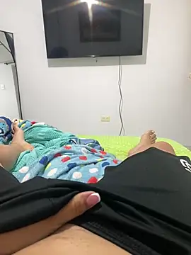 ANYLU19 online show from 03.17.25