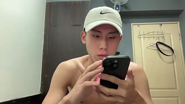 Benson18y online show from 03.18.25