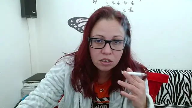 LadyHellene online show from 01.06.26