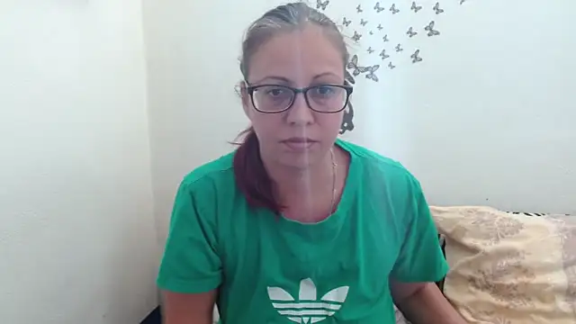 LadyHellene online show from 03.12.26