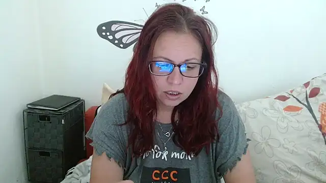 LadyHellene online show from 05.02.26