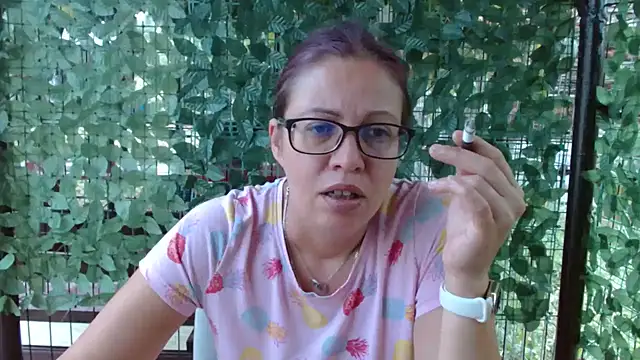 LadyHellene online show from 08.06.26