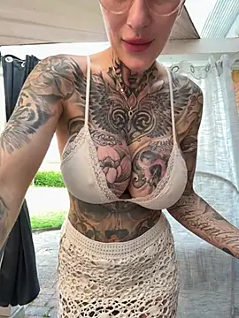 MeganWitch online show from 06.24.26