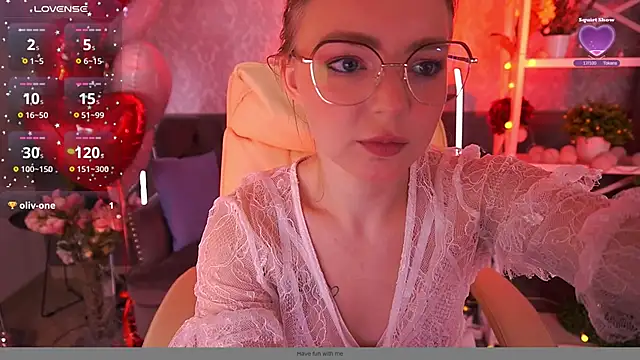 EmilySunshineS online show from 02.14.25