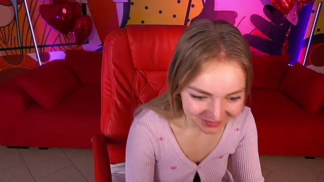 EmilySunshineS online show from 02.16.25