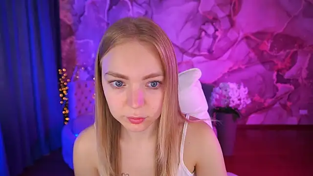 EmilySunshineS online show from 09.11.25