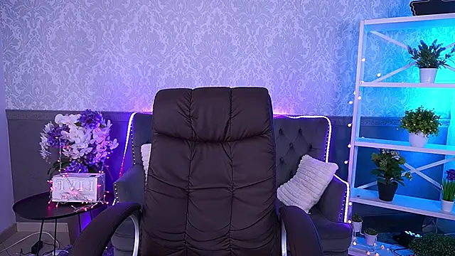 EmilySunshineS online show from 12.01.25