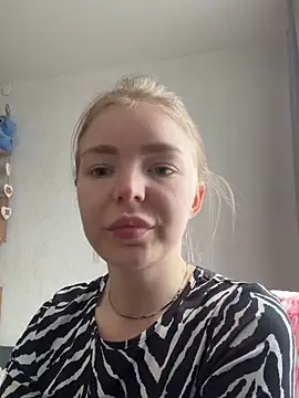 EmilySunshineS online show from 06.11.26