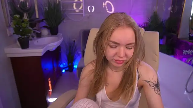 EmilySunshineS online show from 06.14.26