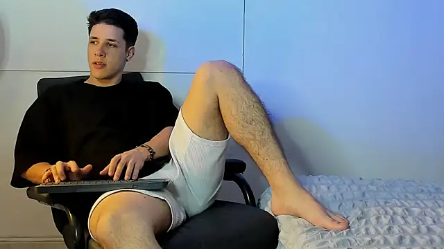 Adan rivas  online show from 02.01.25