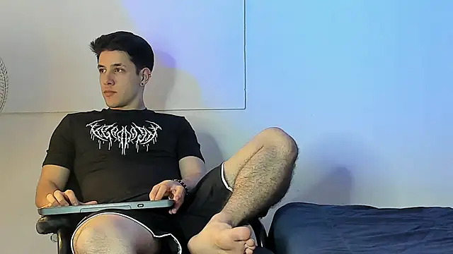 Adan rivas  online show from 03.05.25