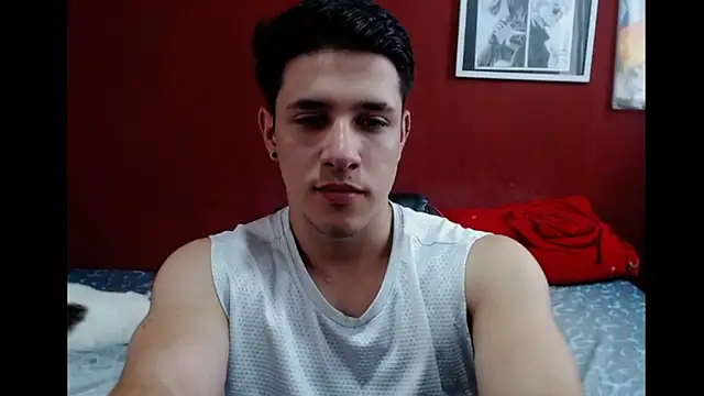 Adan rivas  online show from 06.18.26
