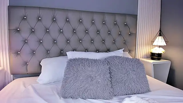 VioletthaRous online show from 03.06.26