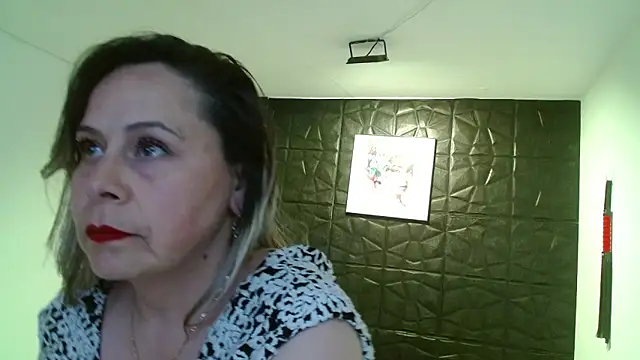 CINTHIA1609 online show from 09.08.25