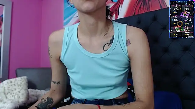 Snapshot of _candy_jade_ chatting on 02.15.25 candy jade online show from 02.15.25