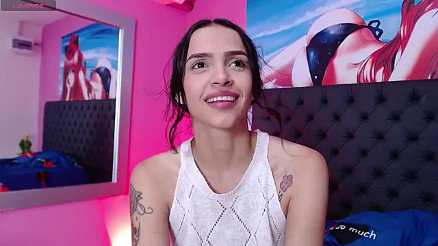 Snapshot of _candy_jade_ chatting on 02.18.25 candy jade online show from 02.18.25