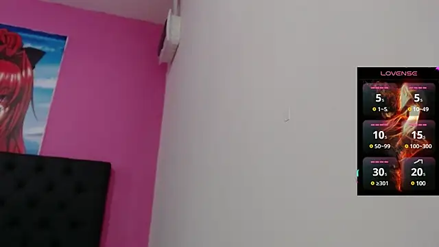 Snapshot of _candy_jade_ chatting on 02.25.25 candy jade online show from 02.25.25