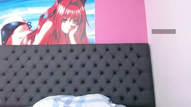 Snapshot of _candy_jade_ chatting on 02.28.25 candy jade online show from 02.28.25