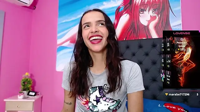 Snapshot of _candy_jade_ chatting on 03.12.25 candy jade online show from 03.12.25