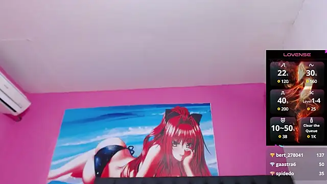 Snapshot of _candy_jade_ chatting on 03.12.25 candy jade online show from 03.12.25