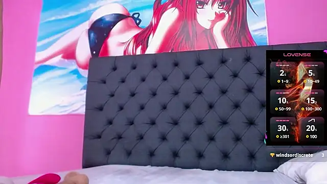 Snapshot of _candy_jade_ chatting on 03.18.25 candy jade online show from 03.18.25