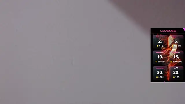 Snapshot of _candy_jade_ chatting on 03.19.25 candy jade online show from 03.19.25