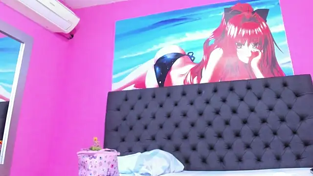 Snapshot of _candy_jade_ chatting on 09.27.25 candy jade online show from 09.27.25