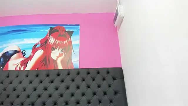 Snapshot of _candy_jade_ chatting on 10.11.25 candy jade online show from 10.11.25