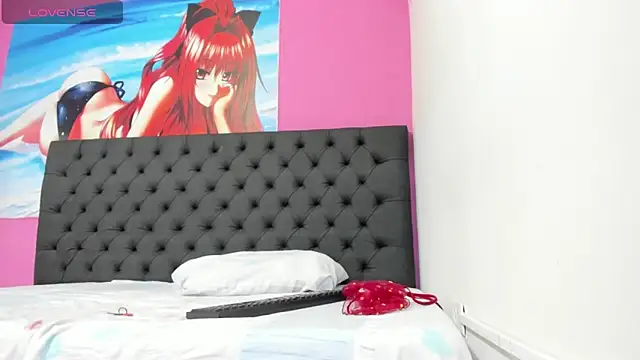 Snapshot of _candy_jade_ chatting on 10.29.25 candy jade online show from 10.29.25