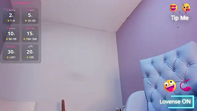 Snapshot of _candy_jade_ chatting on 11.13.25 candy jade online show from 11.13.25