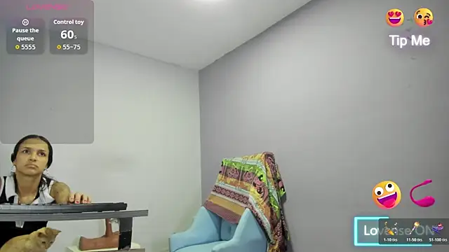 Snapshot of _candy_jade_ chatting on 11.15.25 candy jade online show from 11.15.25