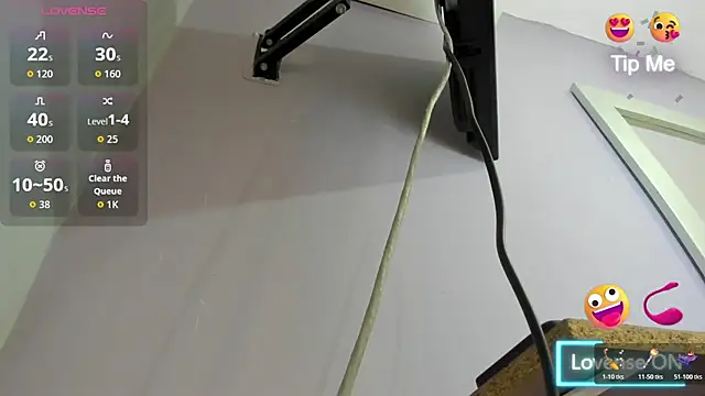 Snapshot of _candy_jade_ chatting on 11.19.25 candy jade online show from 11.19.25