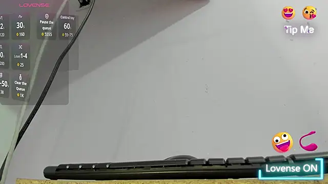 Snapshot of _candy_jade_ chatting on 11.22.25 candy jade online show from 11.22.25