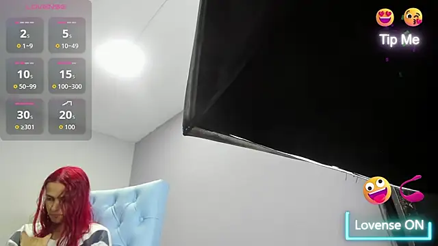 Snapshot of _candy_jade_ chatting on 11.29.25 candy jade online show from 11.29.25