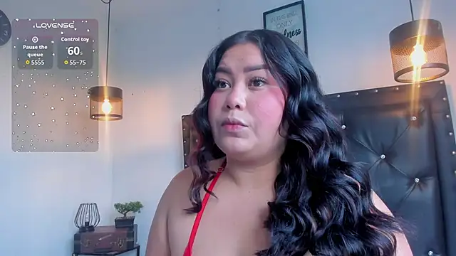 victoriajk online show from 04.23.26