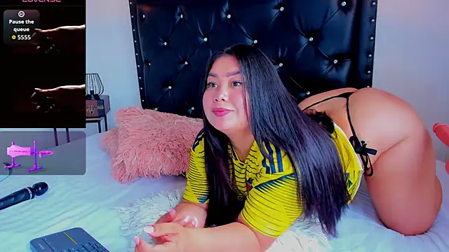 victoriajk online show from 07.03.26