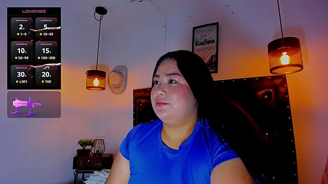victoriajk online show from 07.07.26
