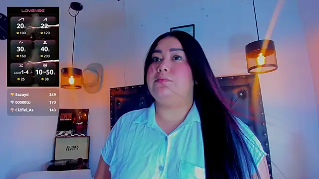 victoriajk online show from 07.25.26