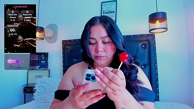 victoriajk online show from 07.28.26