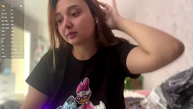 UdeleBarns online show from 09.18.25