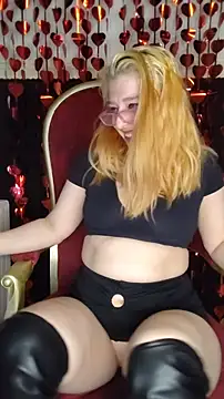 Sweet-SpicyOff online show from 03.04.25