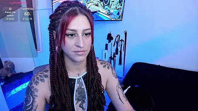 Sofi F w online show from 06.26.26