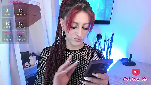 Sofi F w online show from 07.28.26