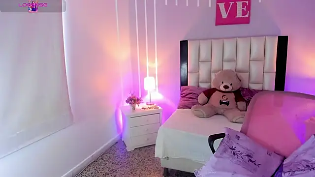 Andy Gamboa online show from 11.11.25