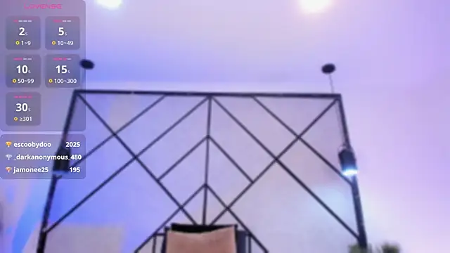 marie miller  online show from 03.21.25