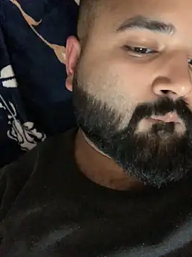 Snapshot of Dicky_Rohan chatting on 01.17.25 Dicky Rohan online show from 01.17.25